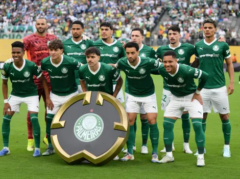 Imprensa destaca Palmeiras dominante contra Porto em jogo do Mundial