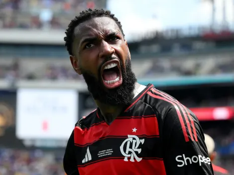 Flamengo pode repatriar Paquetá para vaga de Gerson